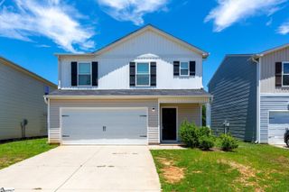 607 Farmstead Trail, Inman, SC 29349
