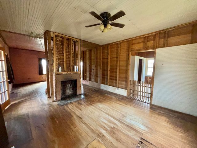4947 Stones Dairy RD, Bassett, VA 24055