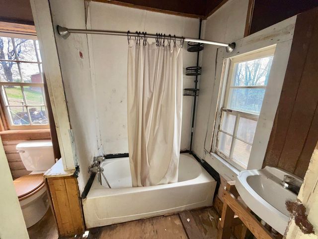 4947 Stones Dairy RD, Bassett, VA 24055