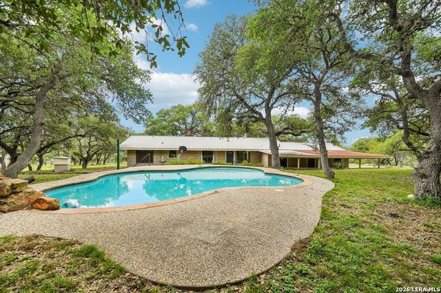1876 ROCKY RD, Blanco, TX 78606
