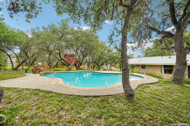 1876 ROCKY RD, Blanco, TX 78606