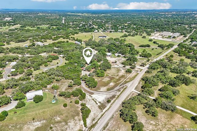 1876 ROCKY RD, Blanco, TX 78606