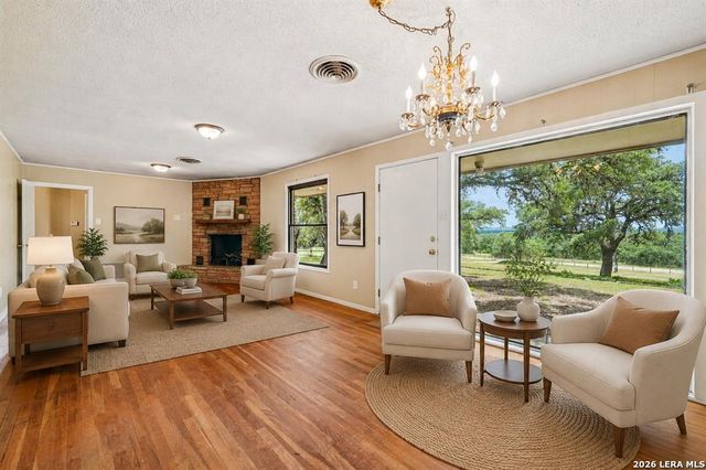 1876 ROCKY RD, Blanco, TX 78606