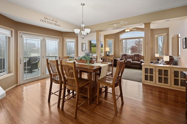 8371 83rd Street NE, Monticello, MN 55362