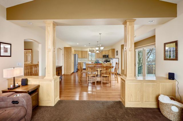 8371 83rd Street NE, Monticello, MN 55362