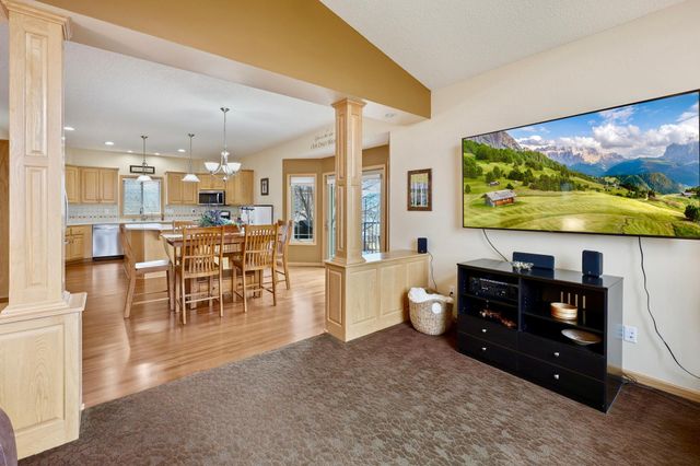 8371 83rd Street NE, Monticello, MN 55362