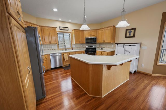 8371 83rd Street NE, Monticello, MN 55362