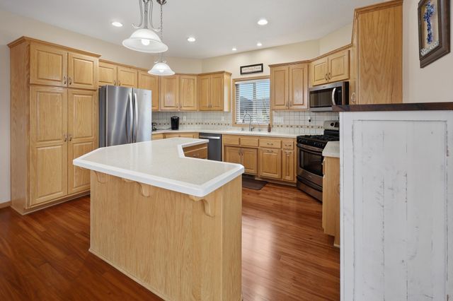 8371 83rd Street NE, Monticello, MN 55362