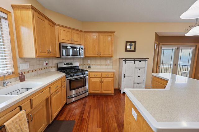 8371 83rd Street NE, Monticello, MN 55362