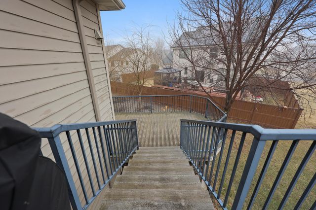 8371 83rd Street NE, Monticello, MN 55362