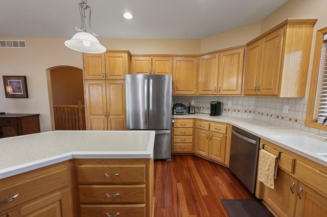 8371 83rd Street NE, Monticello, MN 55362