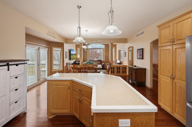 8371 83rd Street NE, Monticello, MN 55362