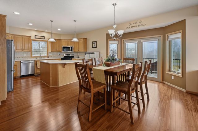 8371 83rd Street NE, Monticello, MN 55362