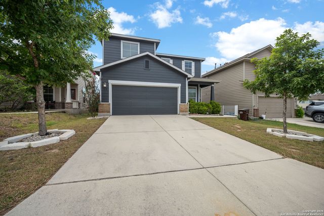 3410 York Crest, San Antonio, TX 78245