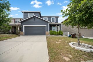 3410 York Crest, San Antonio, TX 78245
