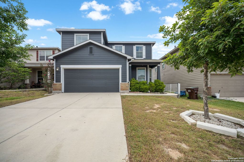 3410 York Crest, San Antonio, TX 78245