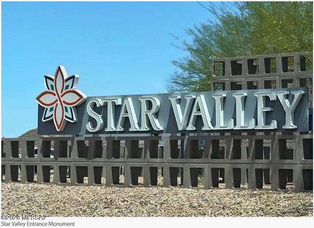 6735 W Star Wash Loop, Tucson, AZ 85757
