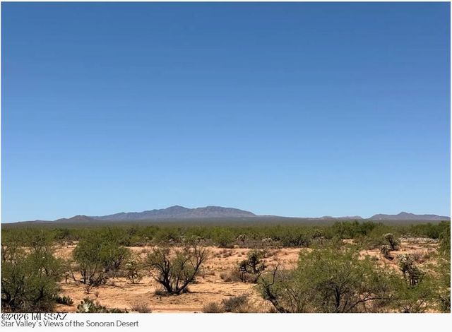 6735 W Star Wash Loop, Tucson, AZ 85757