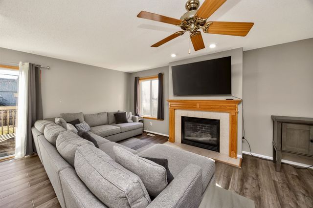 3123 SE Honeysuckle Court, Ankeny, IA 50021