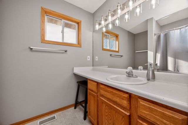3123 SE Honeysuckle Court, Ankeny, IA 50021