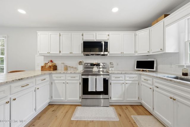 1399 Windham Road, Greenville, NC 27834