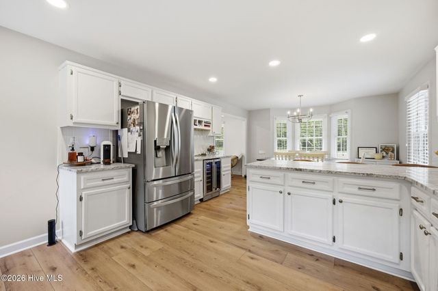 1399 Windham Road, Greenville, NC 27834