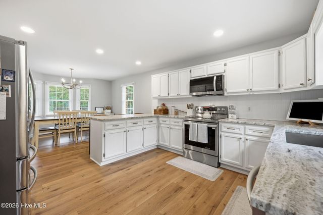 1399 Windham Road, Greenville, NC 27834