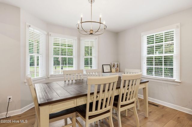 1399 Windham Road, Greenville, NC 27834