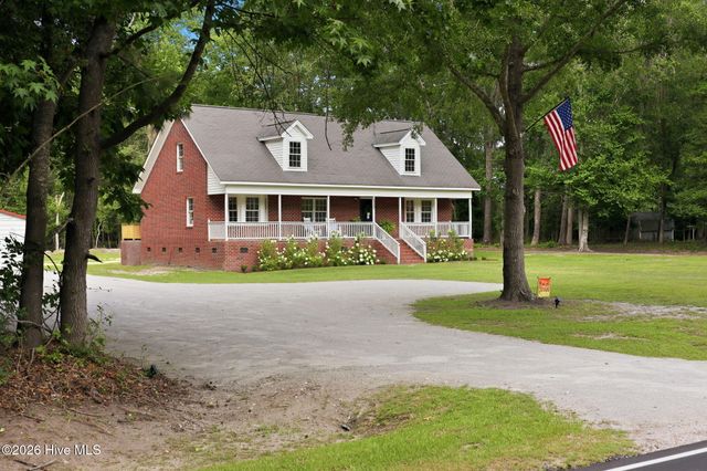 1399 Windham Road, Greenville, NC 27834