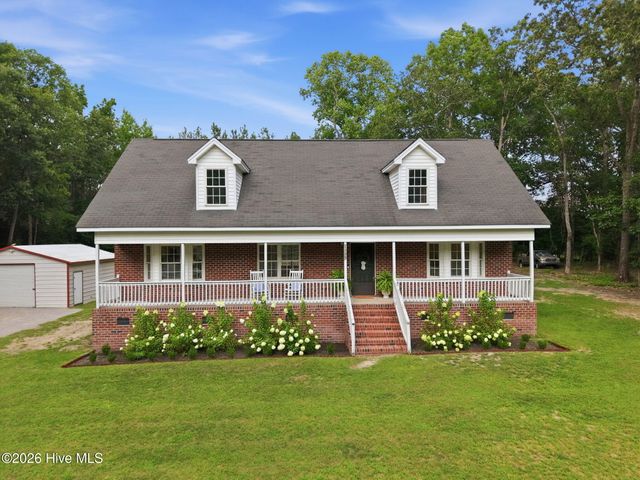 1399 Windham Road, Greenville, NC 27834