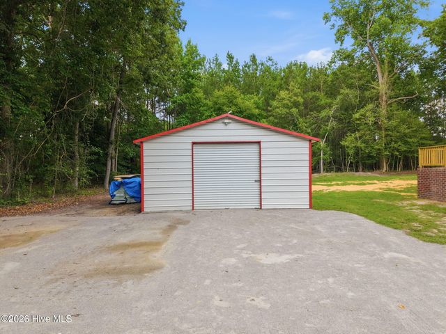 1399 Windham Road, Greenville, NC 27834