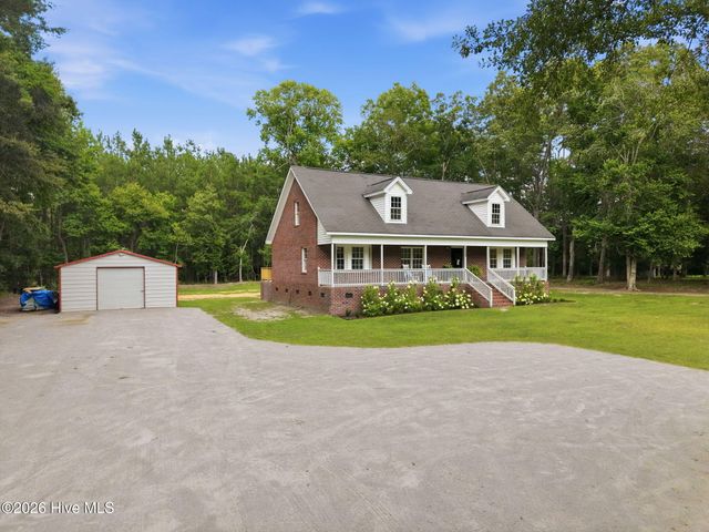 1399 Windham Road, Greenville, NC 27834