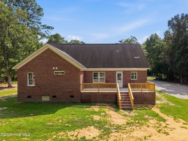 1399 Windham Road, Greenville, NC 27834