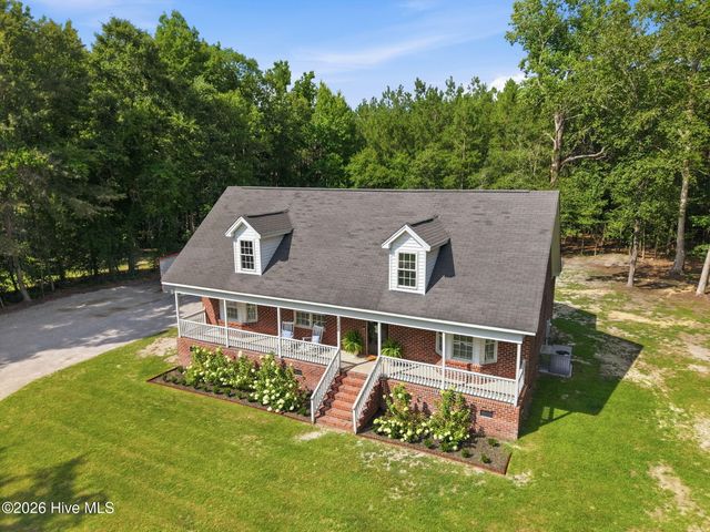 1399 Windham Road, Greenville, NC 27834
