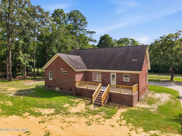 1399 Windham Road, Greenville, NC 27834