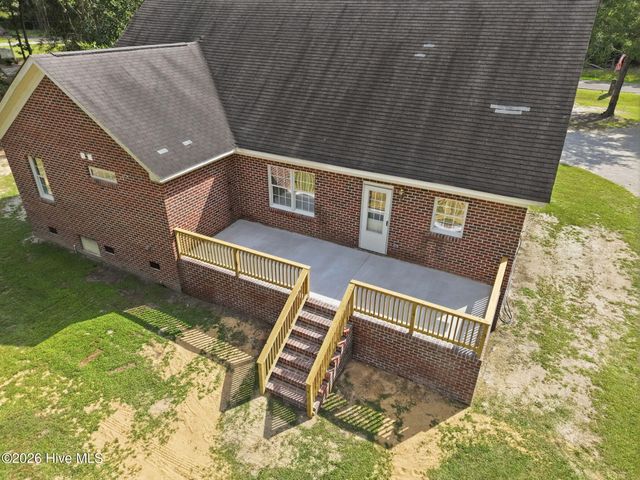 1399 Windham Road, Greenville, NC 27834