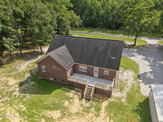 1399 Windham Road, Greenville, NC 27834