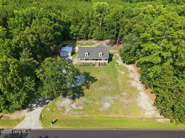 1399 Windham Road, Greenville, NC 27834