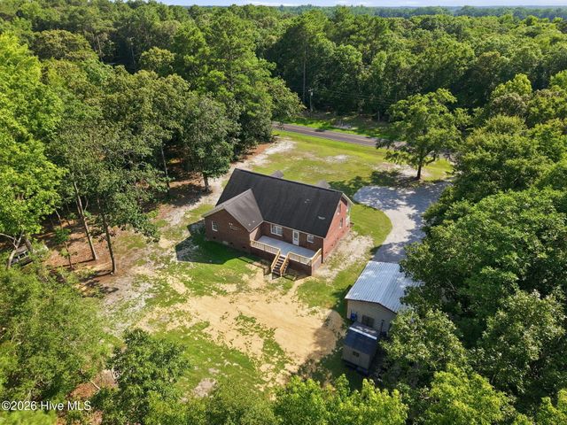 1399 Windham Road, Greenville, NC 27834
