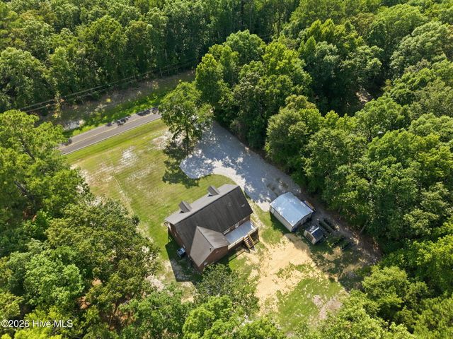 1399 Windham Road, Greenville, NC 27834