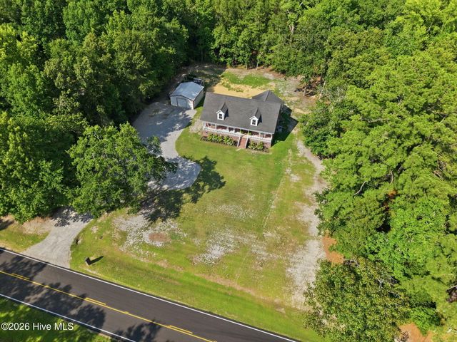 1399 Windham Road, Greenville, NC 27834
