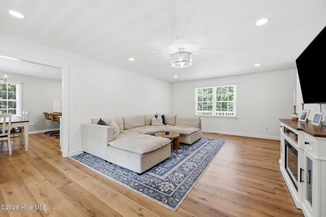 1399 Windham Road, Greenville, NC 27834