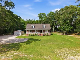 1399 Windham Road, Greenville, NC 27834