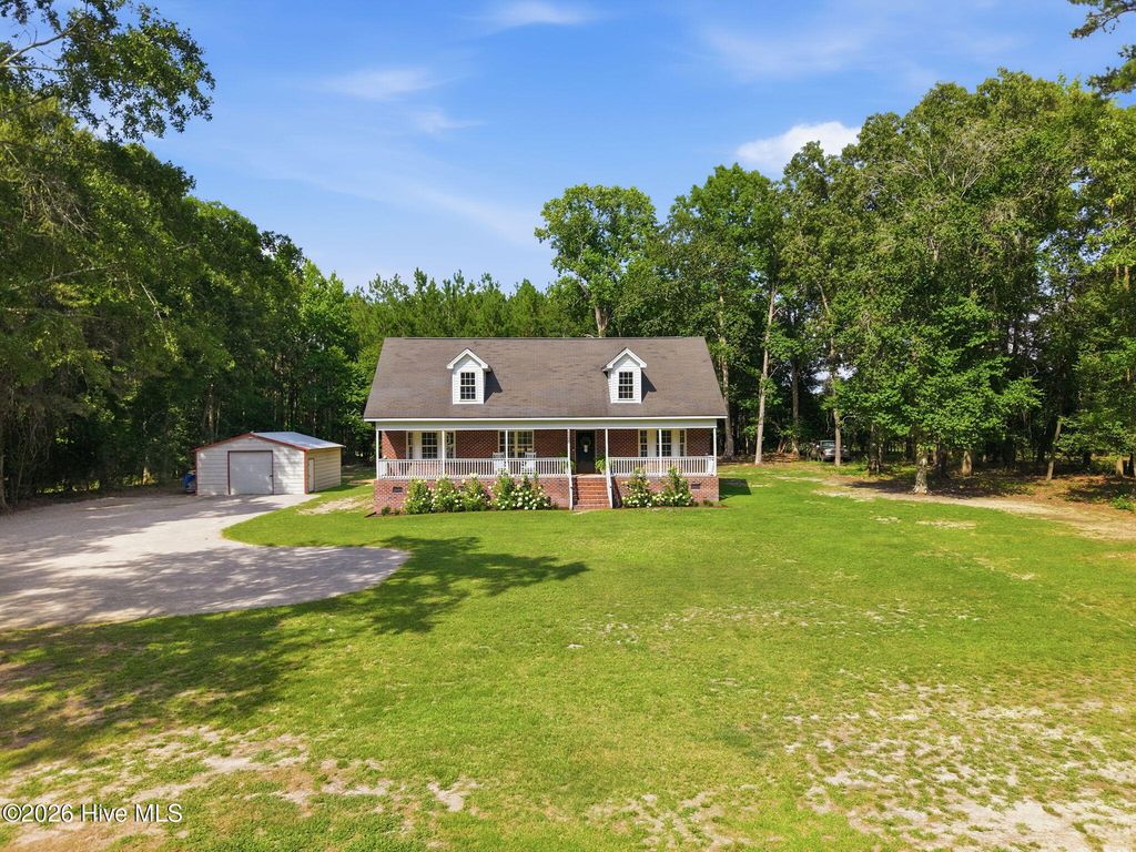 1399 Windham Road, Greenville, NC 27834