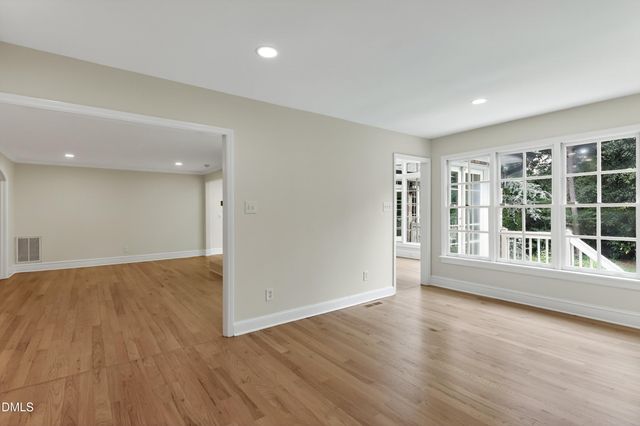 801 Glen Eden Drive, Raleigh, NC 27612