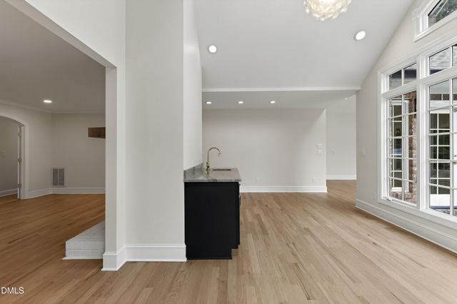 801 Glen Eden Drive, Raleigh, NC 27612