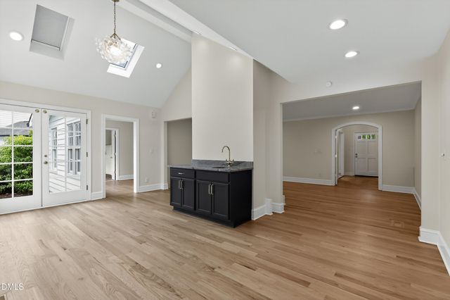 801 Glen Eden Drive, Raleigh, NC 27612