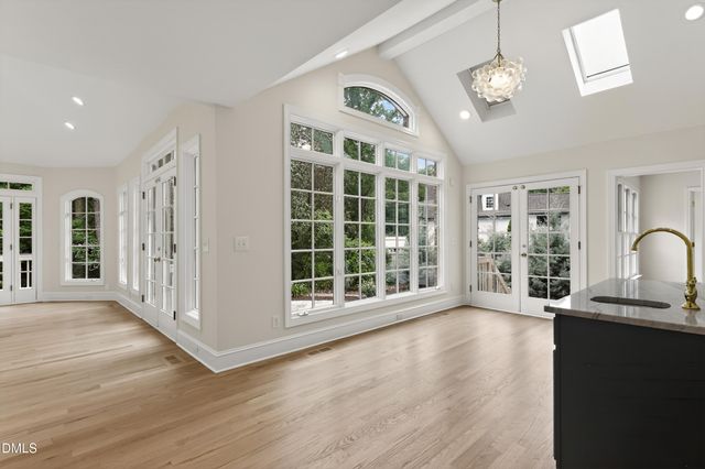 801 Glen Eden Drive, Raleigh, NC 27612