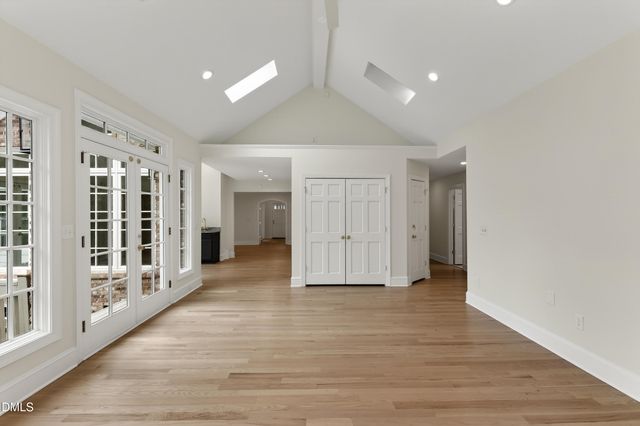 801 Glen Eden Drive, Raleigh, NC 27612