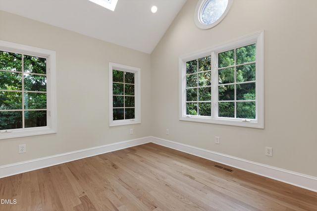 801 Glen Eden Drive, Raleigh, NC 27612
